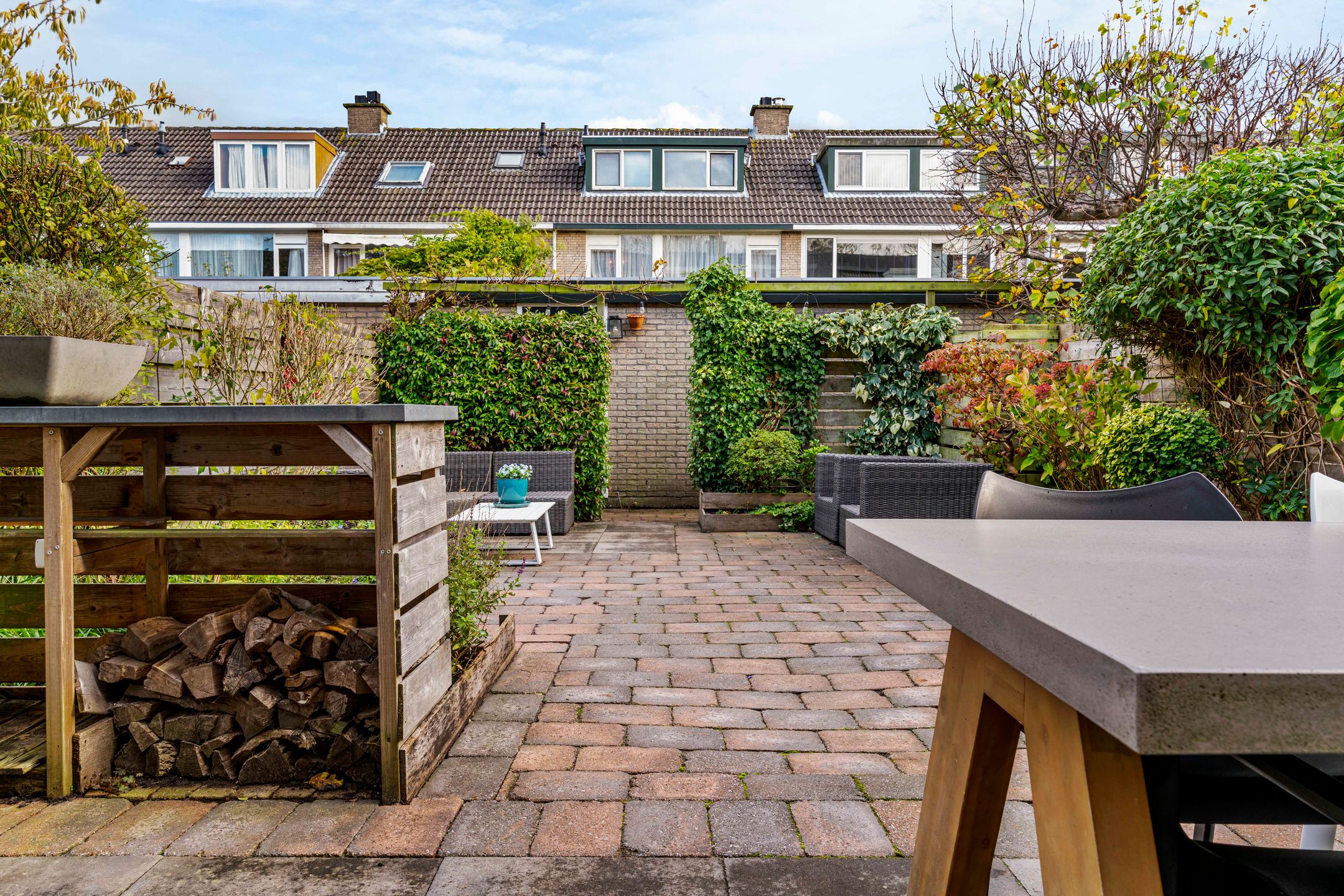 Foto 27 van Achterberglaan 75