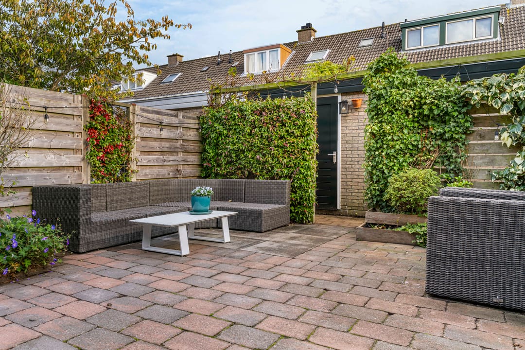 Foto 28 van Achterberglaan 75