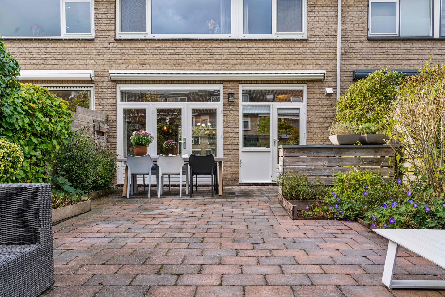 Foto 29 van Achterberglaan 75