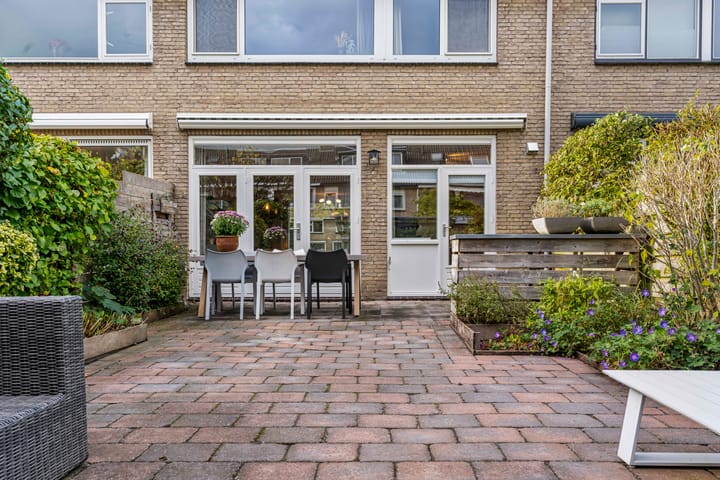 Photo 29 of Achterberglaan 75