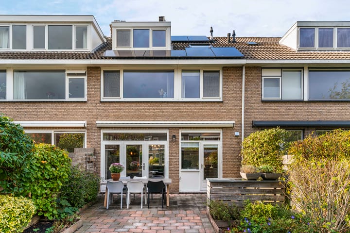 Photo 30 of Achterberglaan 75