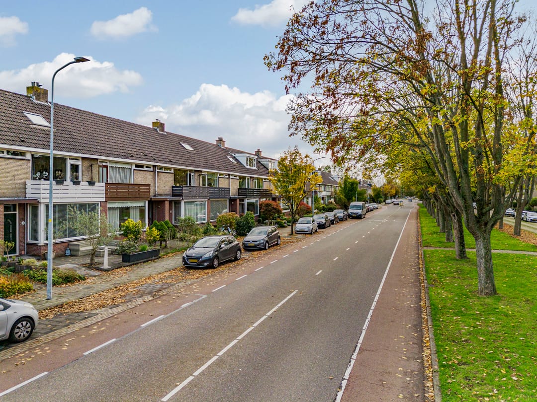 Foto 31 van Achterberglaan 75