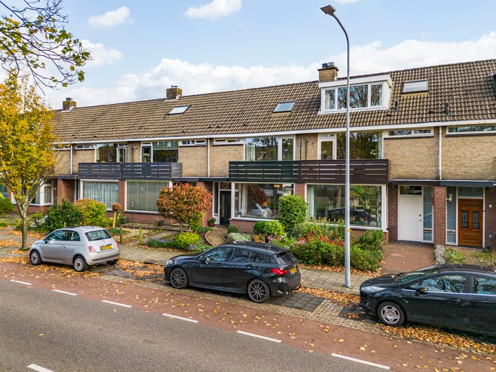 Photo 32 of Achterberglaan 75