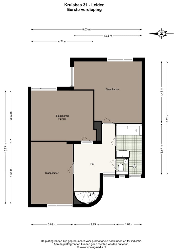 Foto 35 van Kruisbes 31