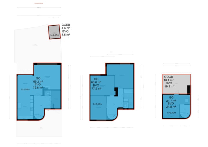 Foto 41 van Kruisbes 31