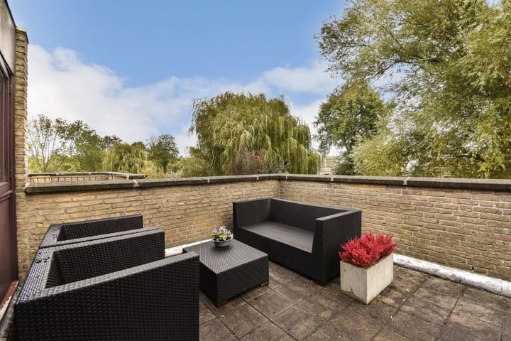 Foto 30 van Kruisbes 31