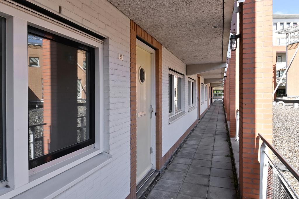 Foto 3 van Herenstraat 60