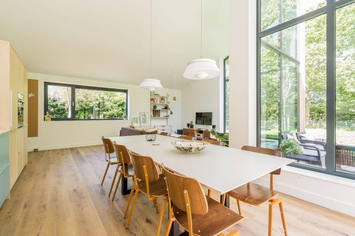 Foto 6 van Vlierweg 8*