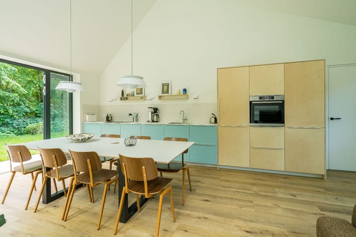 Foto 8 van Vlierweg 8*