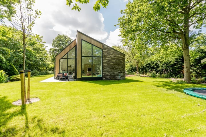 Foto 14 van Vlierweg 8*