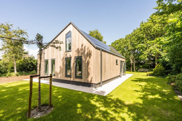 Foto 18 van Vlierweg 8*