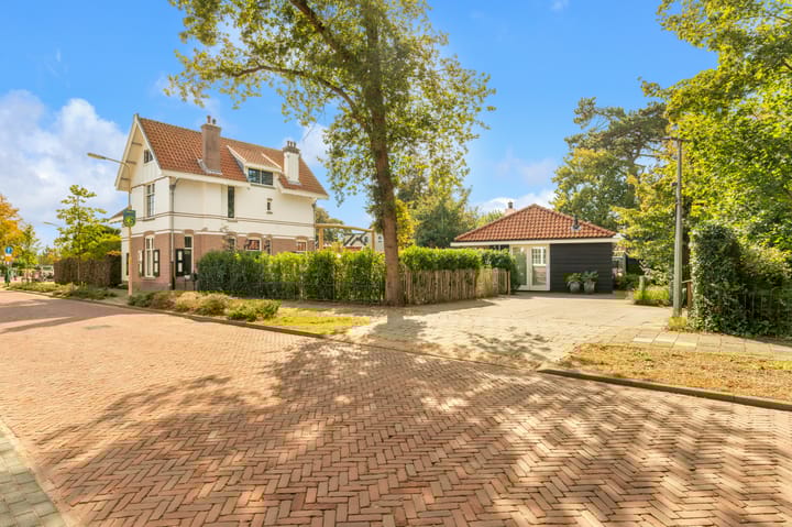 Foto 3 van Van Oldenbarneveldweg 30