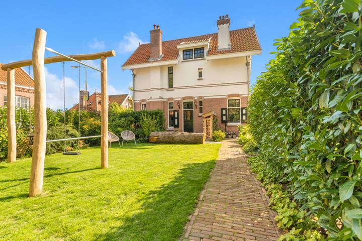 Foto 6 van Van Oldenbarneveldweg 30