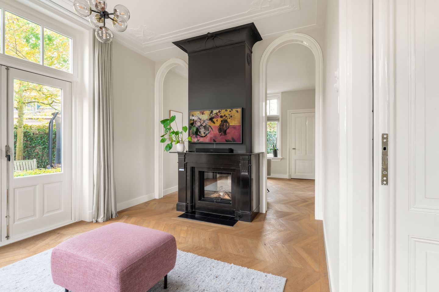 Foto 14 van Van Oldenbarneveldweg 30