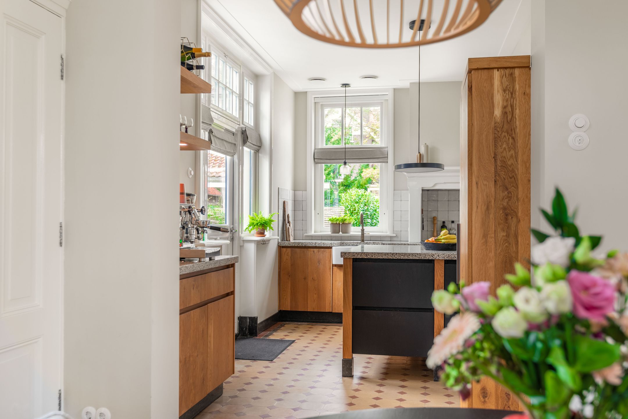 Foto 18 van Van Oldenbarneveldweg 30