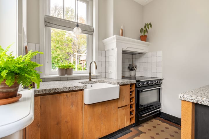 Foto 20 van Van Oldenbarneveldweg 30