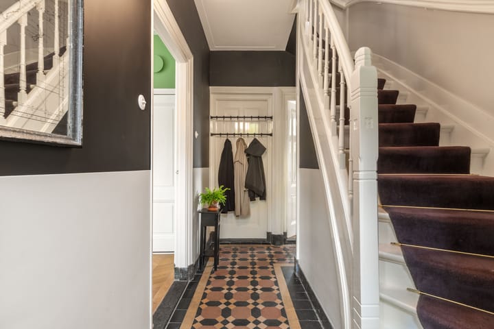 Foto 24 van Van Oldenbarneveldweg 30