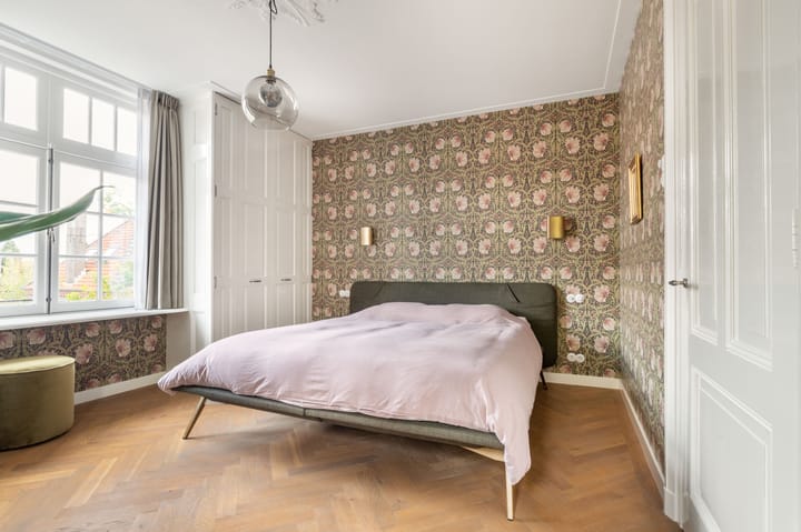 Foto 27 van Van Oldenbarneveldweg 30