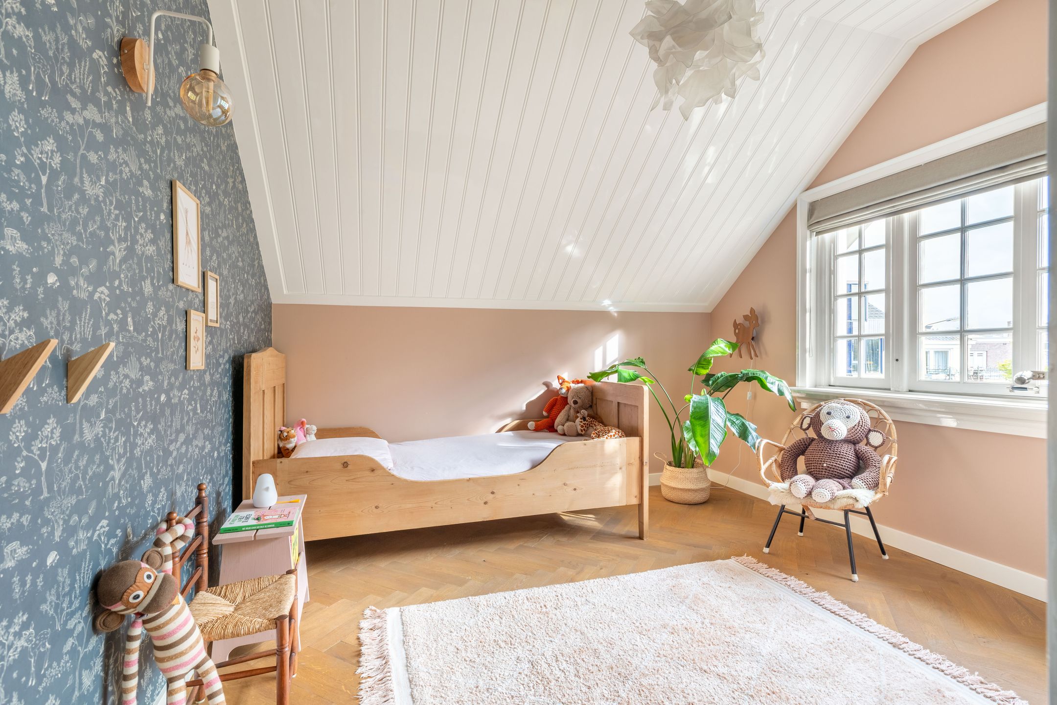 Foto 33 van Van Oldenbarneveldweg 30