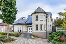 Afbeelding van Platanendreef 94 - Tweede foto