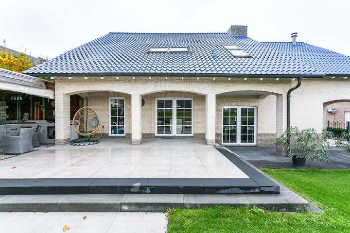 Foto 3 van Platanendreef 94