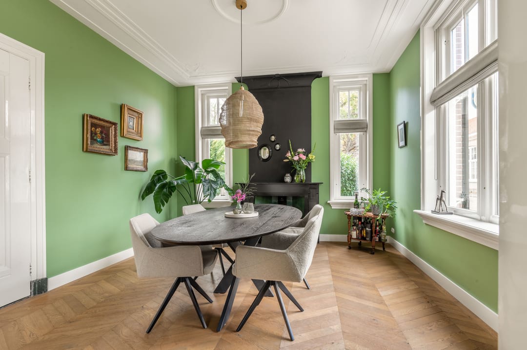 Foto 7 van Van Oldenbarneveldweg 30