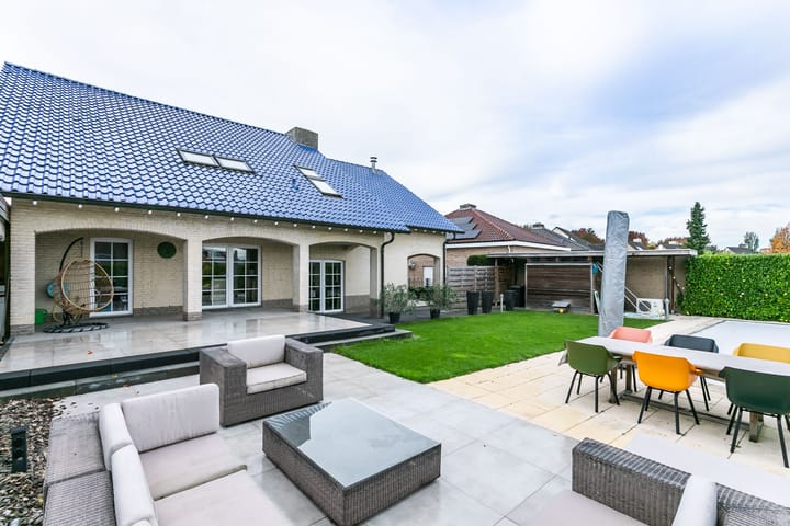 Foto 5 van Platanendreef 94