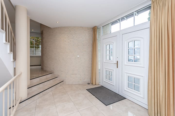 Foto 6 van Platanendreef 94