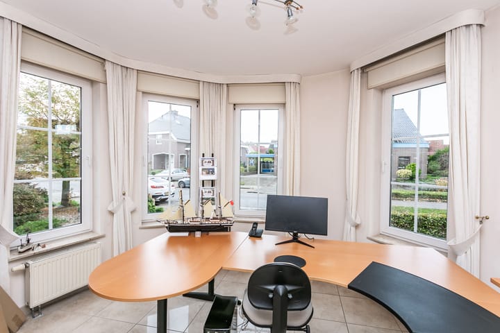 Foto 17 van Platanendreef 94