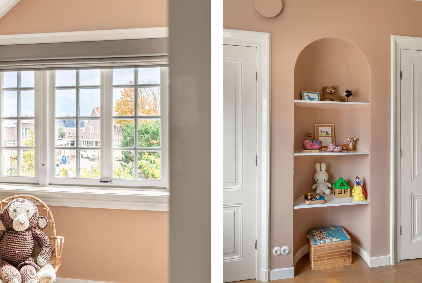 Foto 34 van Van Oldenbarneveldweg 30