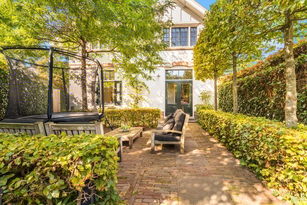 Foto 53 van Van Oldenbarneveldweg 30