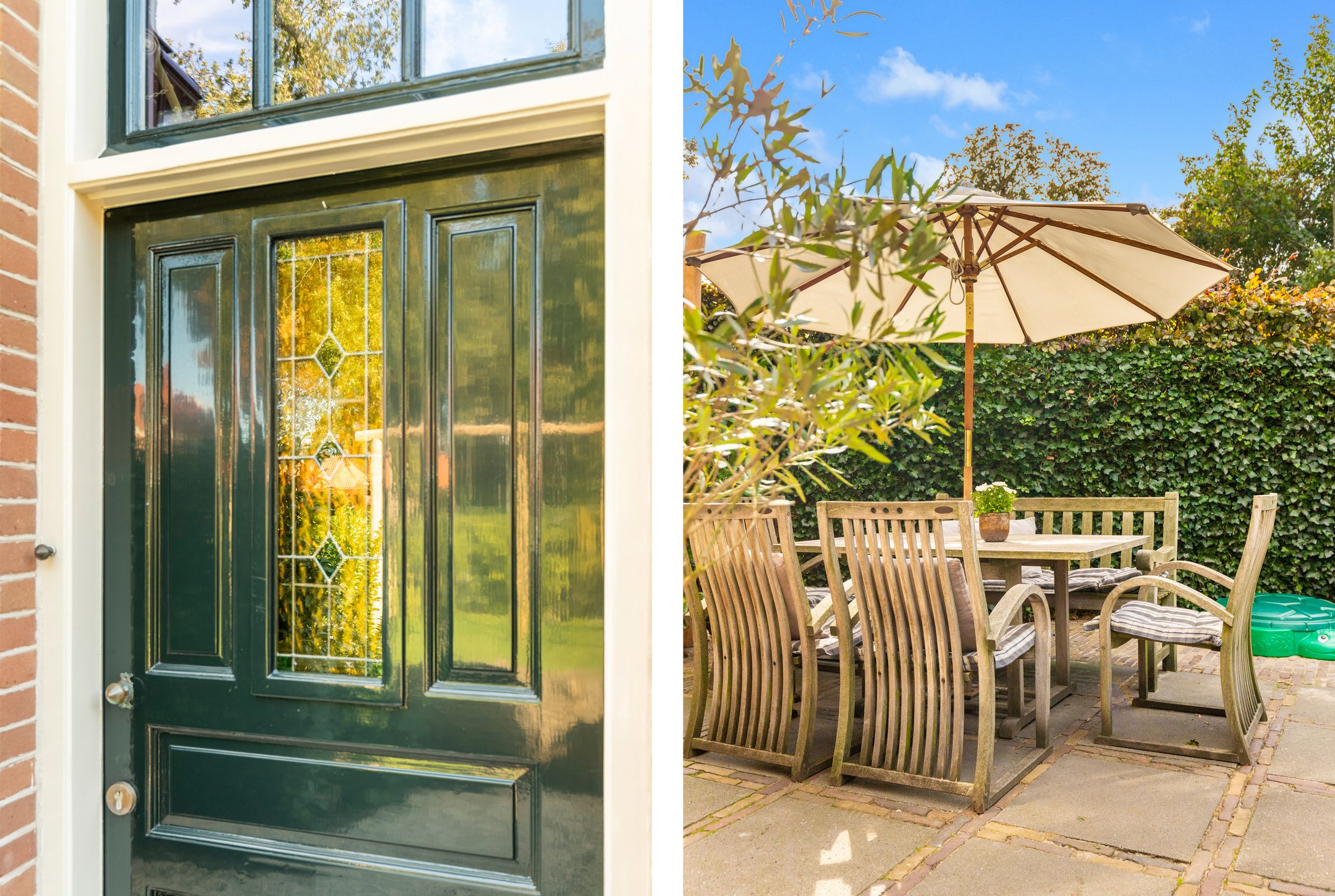 Foto 54 van Van Oldenbarneveldweg 30