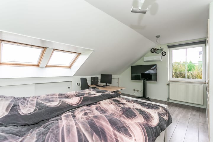 Foto 23 van Platanendreef 94