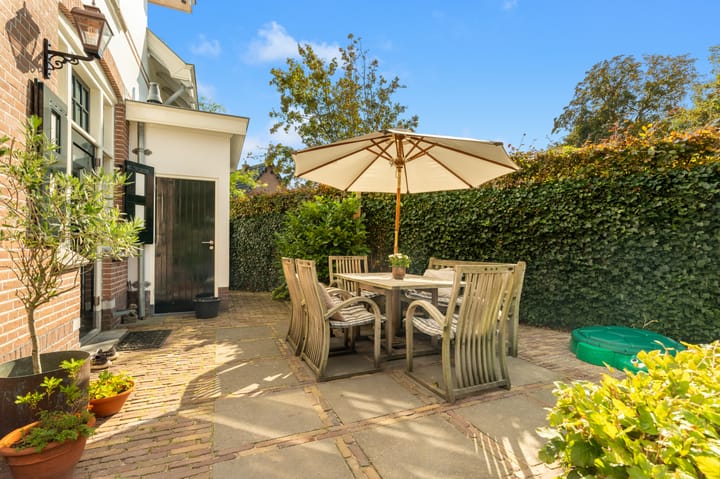 Foto 58 van Van Oldenbarneveldweg 30