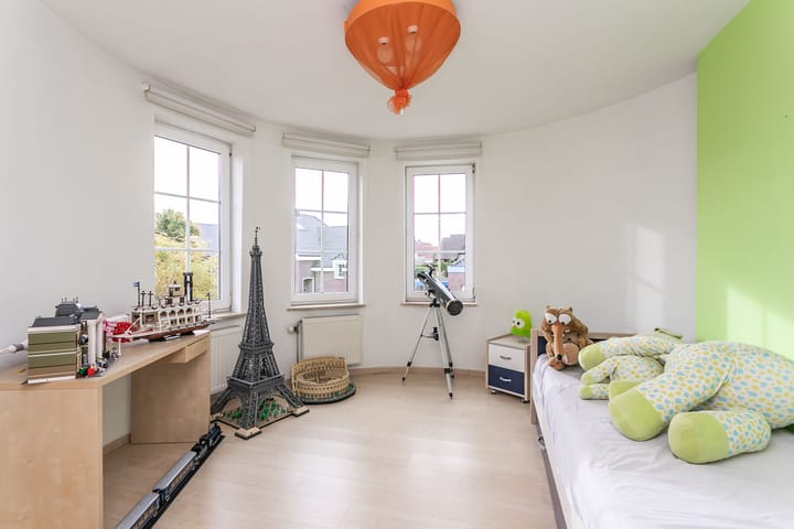 Foto 26 van Platanendreef 94