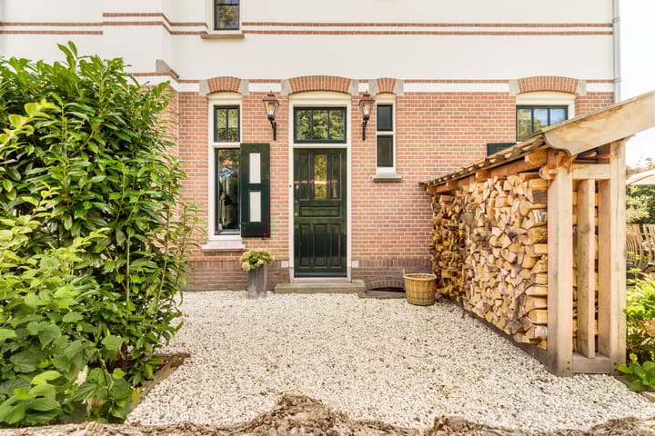 Foto 61 van Van Oldenbarneveldweg 30