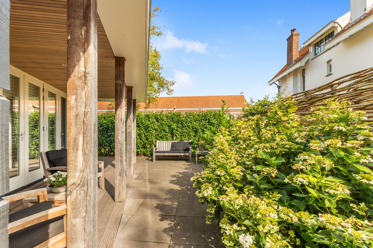 Foto 65 van Van Oldenbarneveldweg 30