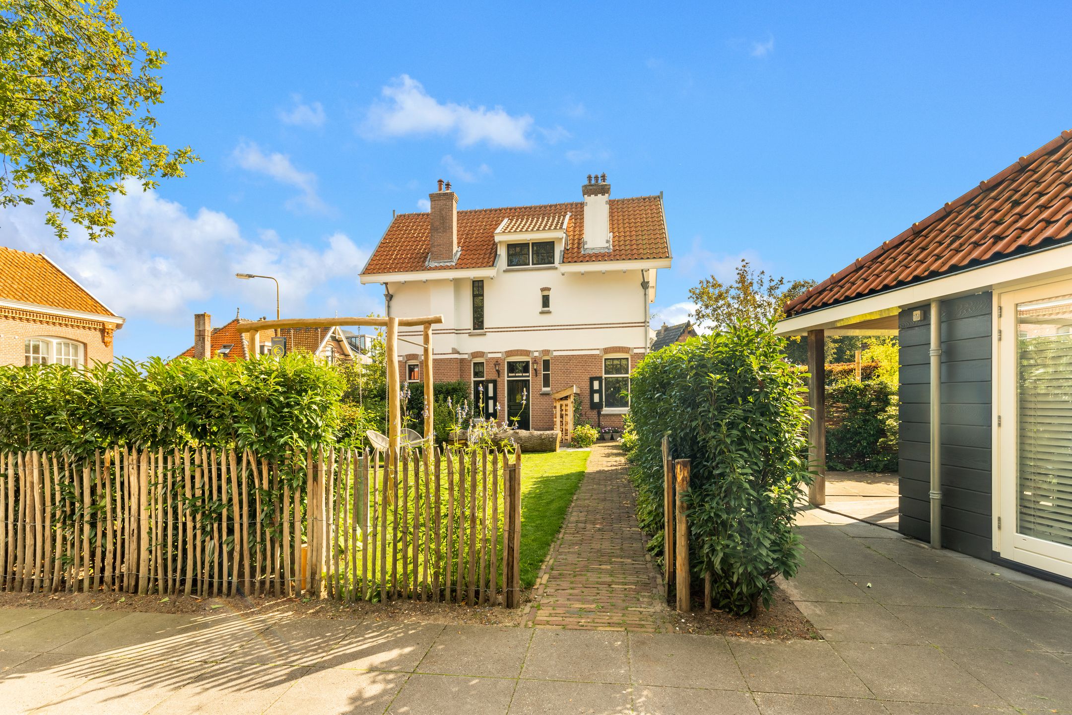 Foto 66 van Van Oldenbarneveldweg 30