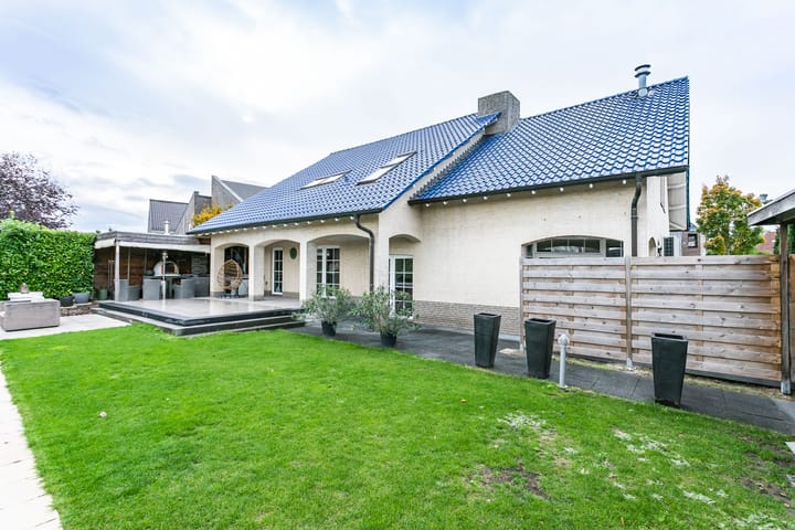 Foto 36 van Platanendreef 94