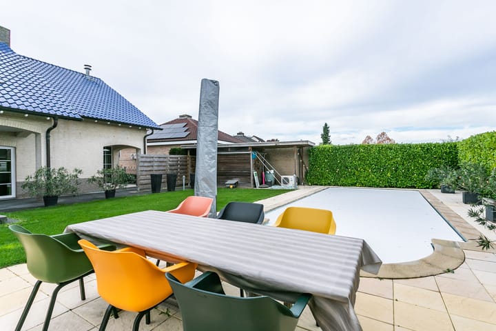 Foto 37 van Platanendreef 94