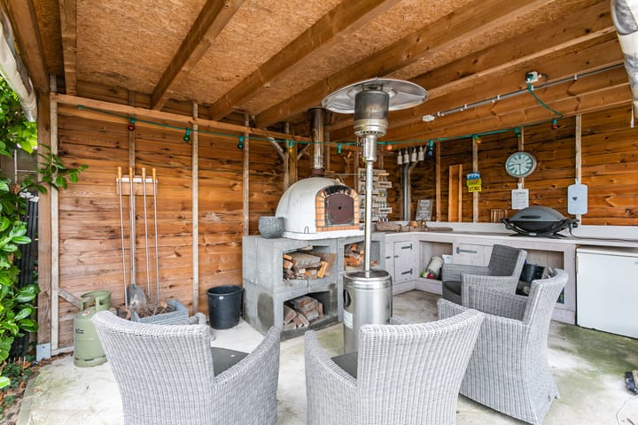 Foto 38 van Platanendreef 94