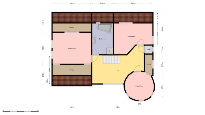 Foto 43 van Platanendreef 94