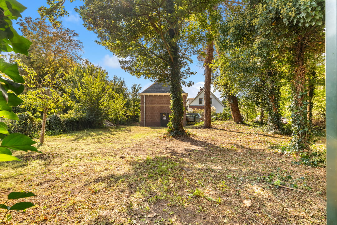 Foto 76 van Van Oldenbarneveldweg 30