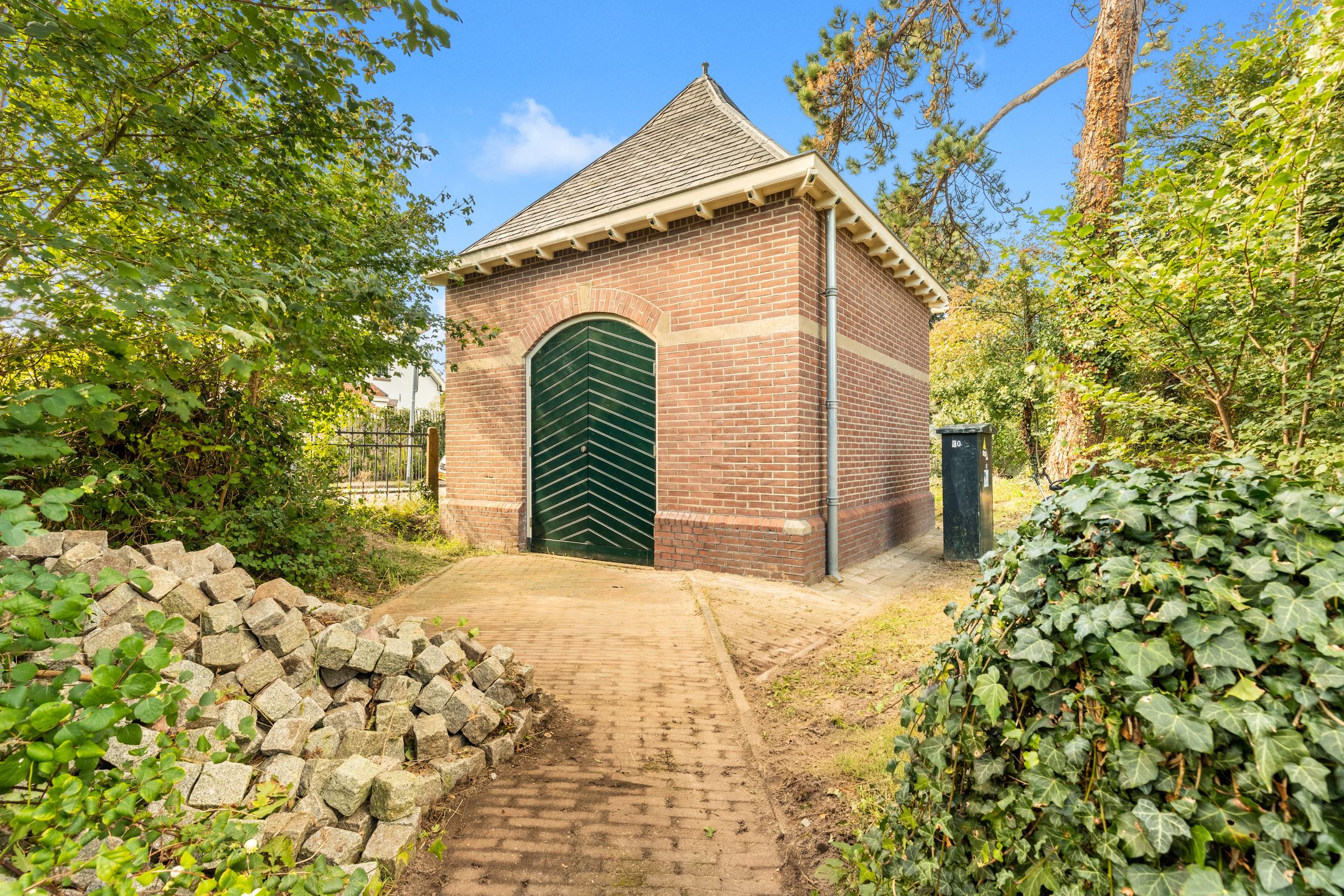 Foto 78 van Van Oldenbarneveldweg 30