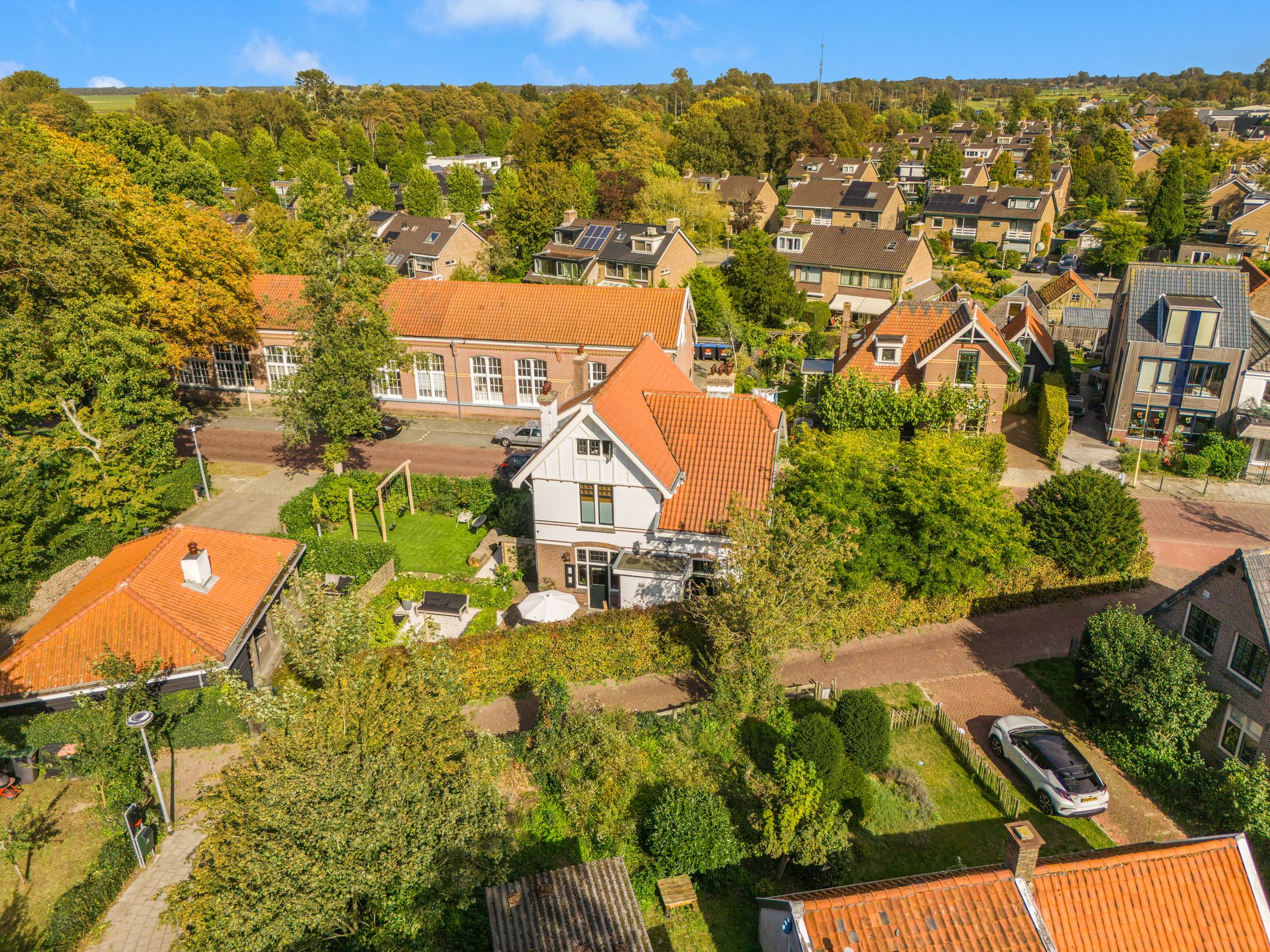 Foto 81 van Van Oldenbarneveldweg 30