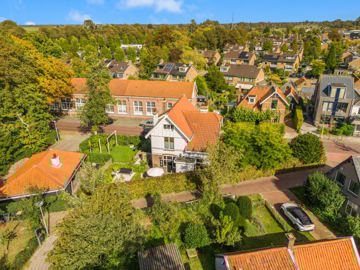 Foto 81 van Van Oldenbarneveldweg 30