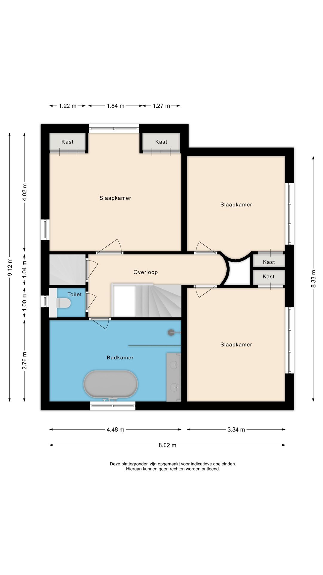 Foto 86 van Van Oldenbarneveldweg 30