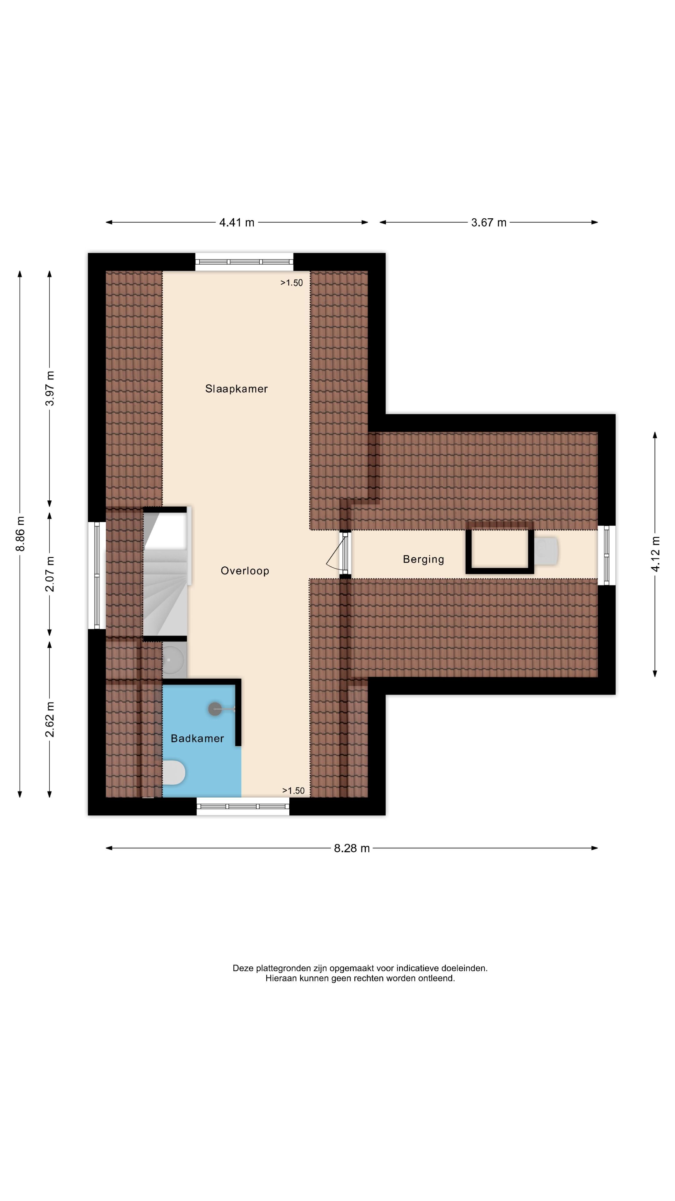 Foto 87 van Van Oldenbarneveldweg 30