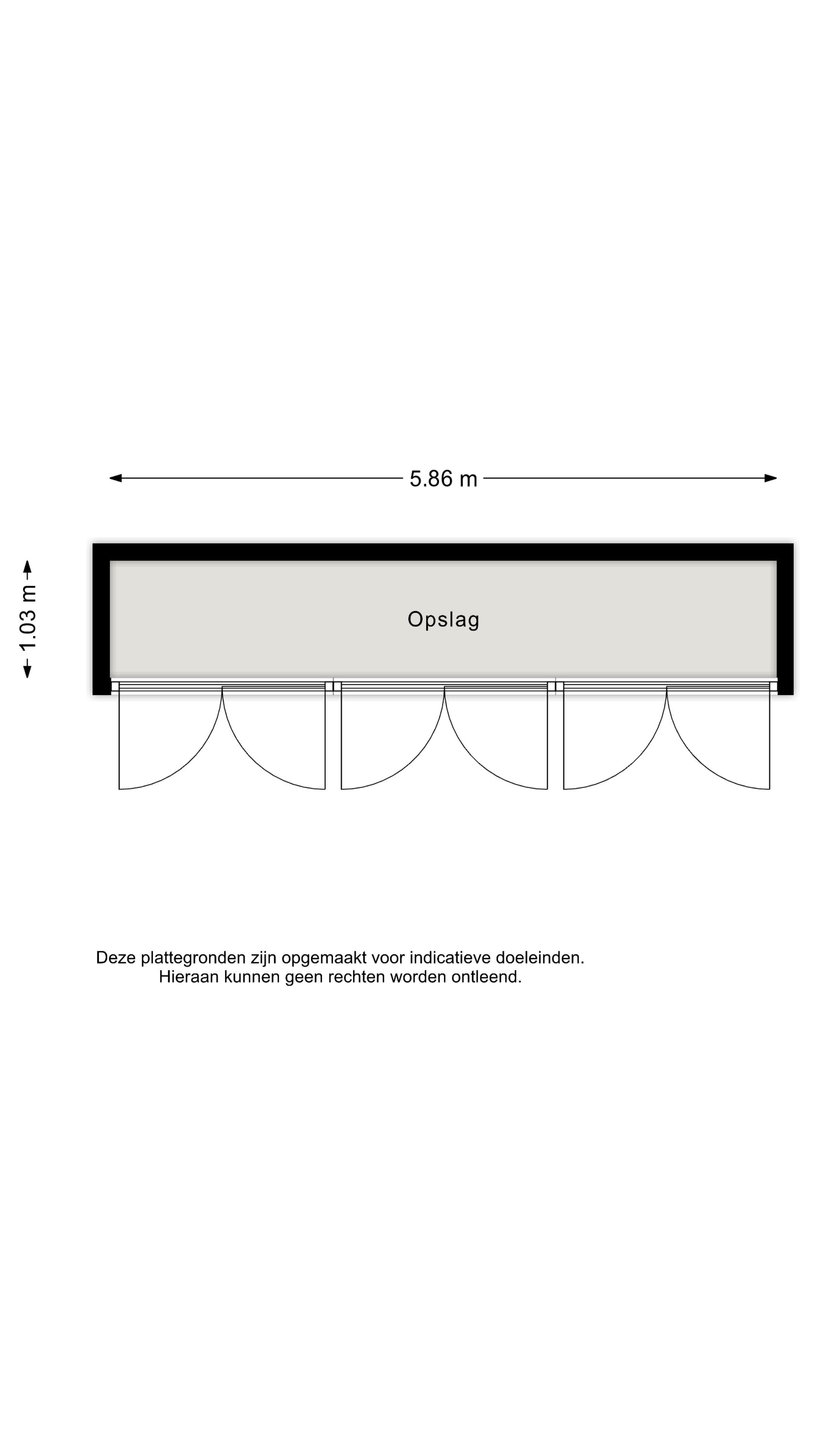 Foto 90 van Van Oldenbarneveldweg 30