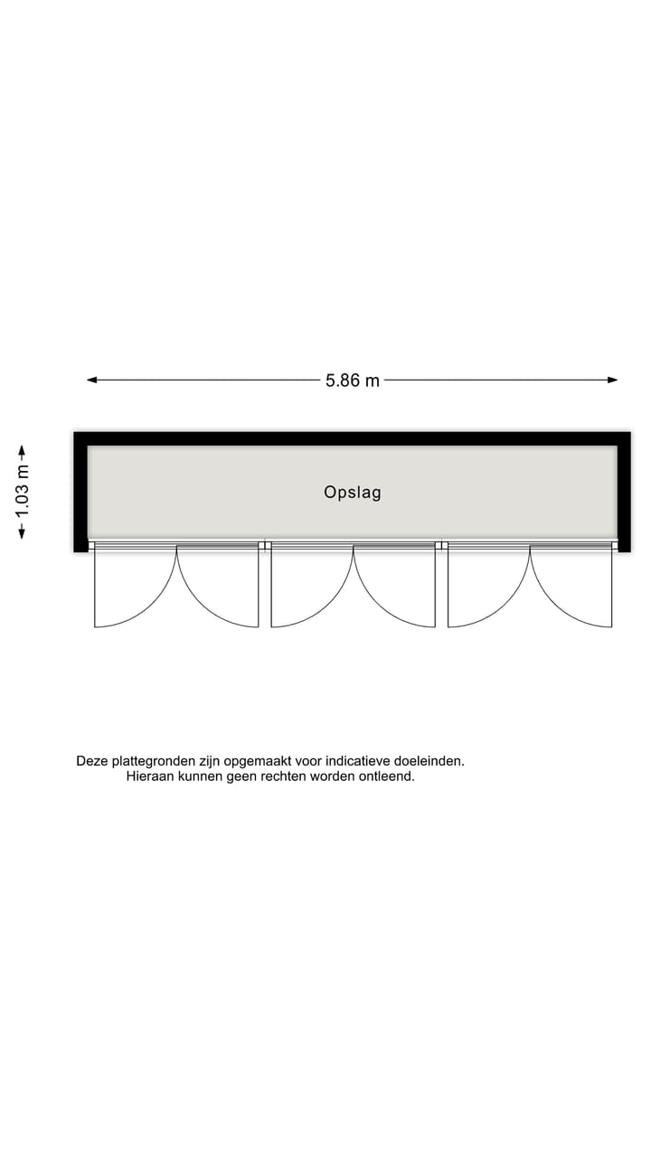 Foto 90 van Van Oldenbarneveldweg 30